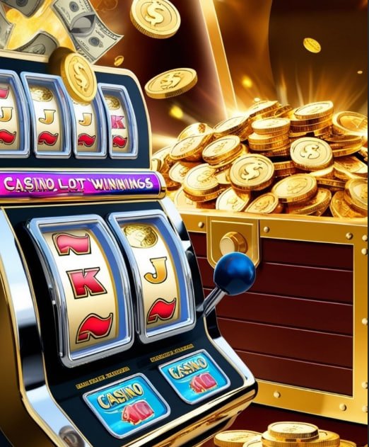 Tema pohon slot untuk pengguna dewasa
