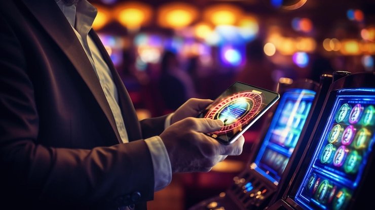 Fitur bonus rajalangit88 di ponsel