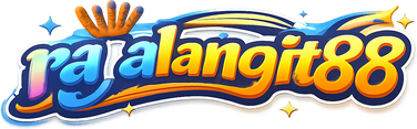 Logo rajalangit88